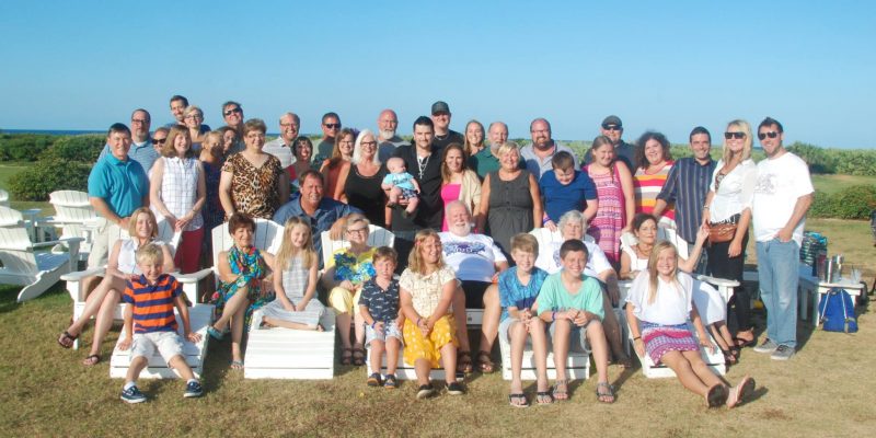 BouchlleFamilyreunionsunpic
